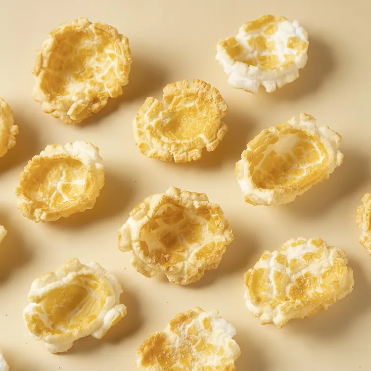 2,5 kg Reiscracker-Scheiben mit Salz- und Pfeffergeschmack