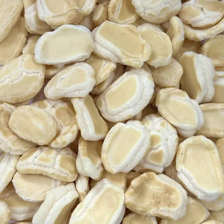 2,5 kg zuckerfreie Mini-Reiscracker-Scheiben